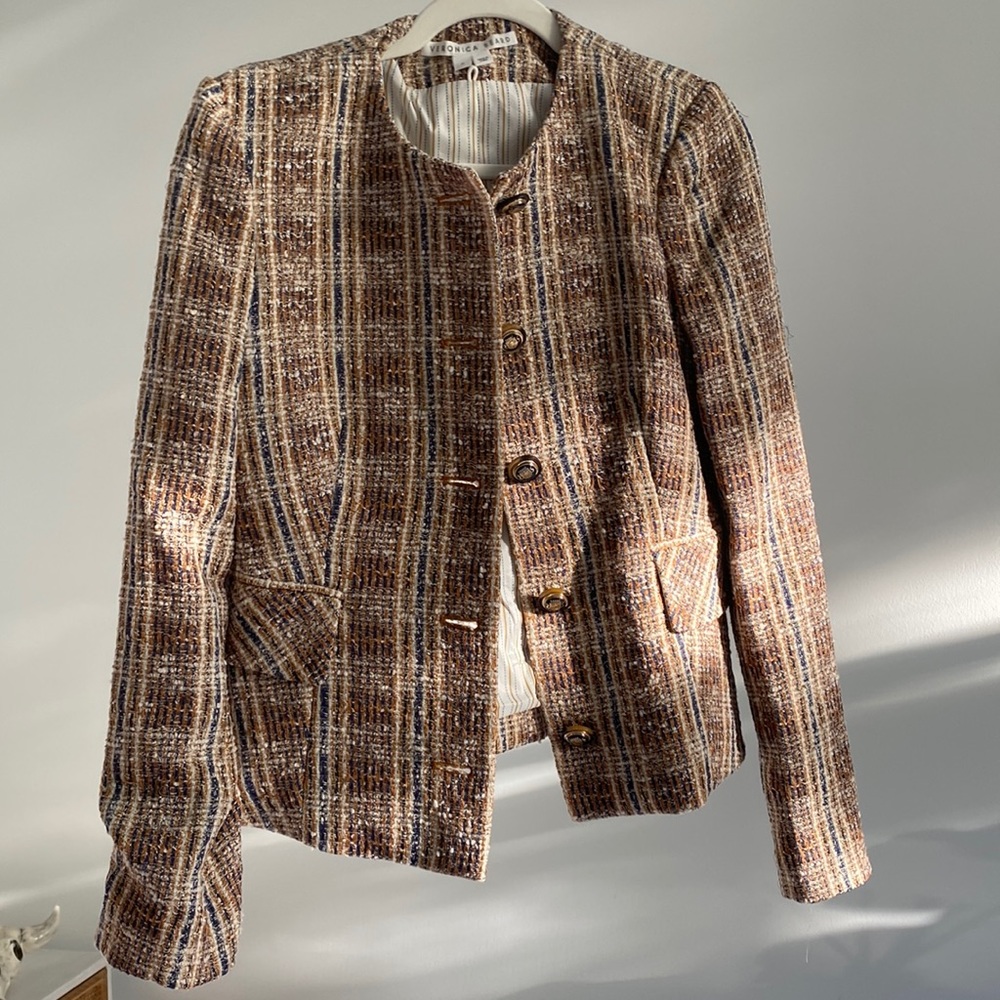 Veronica Beard blazer